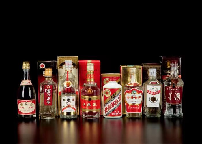 墨玉老酒储存的方法