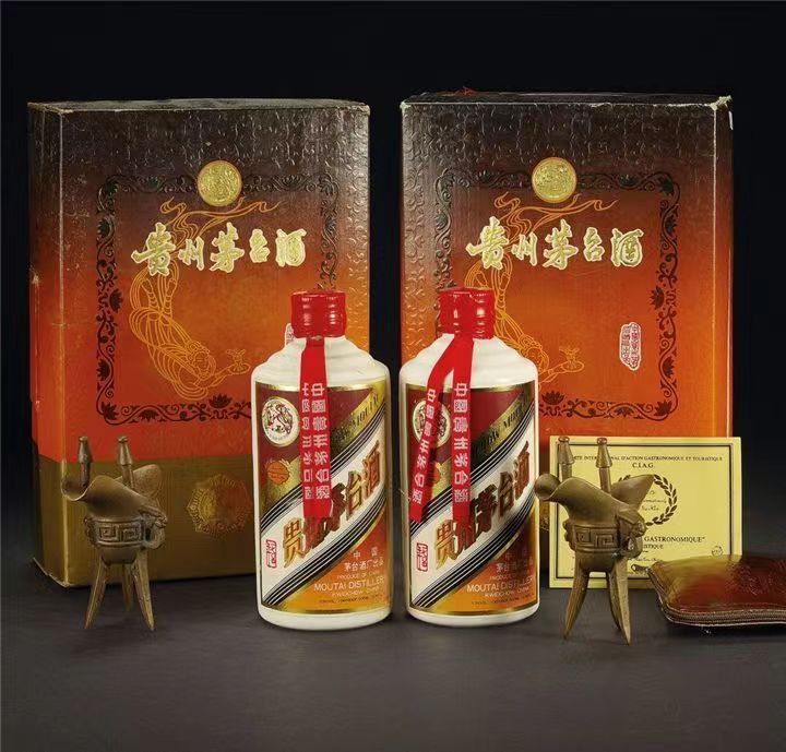 墨玉烟酒回收